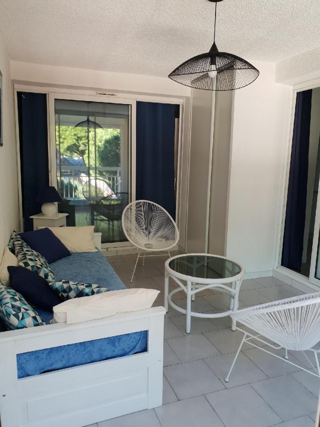 Superbe Appartement Cosy Vue Mer Pieds Dans L'Eau 카발레르쉬르메르 외부 사진